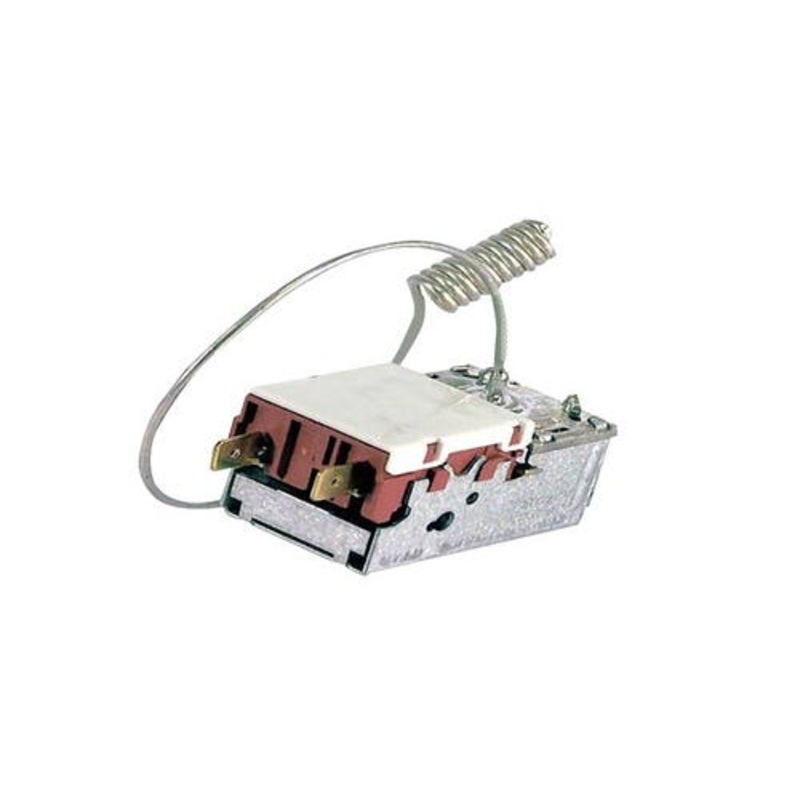Preset Thermostatic Switch fits Ford 9971580 fits New Holland 9971580