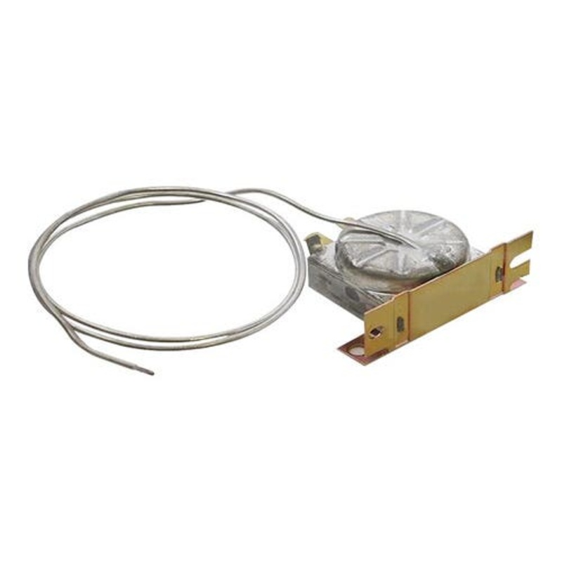 Preset Thermostatic Switch fits John Deere RE198074