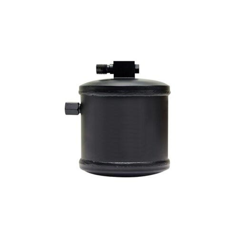 Receiver Drier Heavy Duty Dry-Tech fits International Hydro 186 786 886 986 1086 1486 1586 3388 118304C2 fits Case IH 585 595 685 695 885 895 118304C1