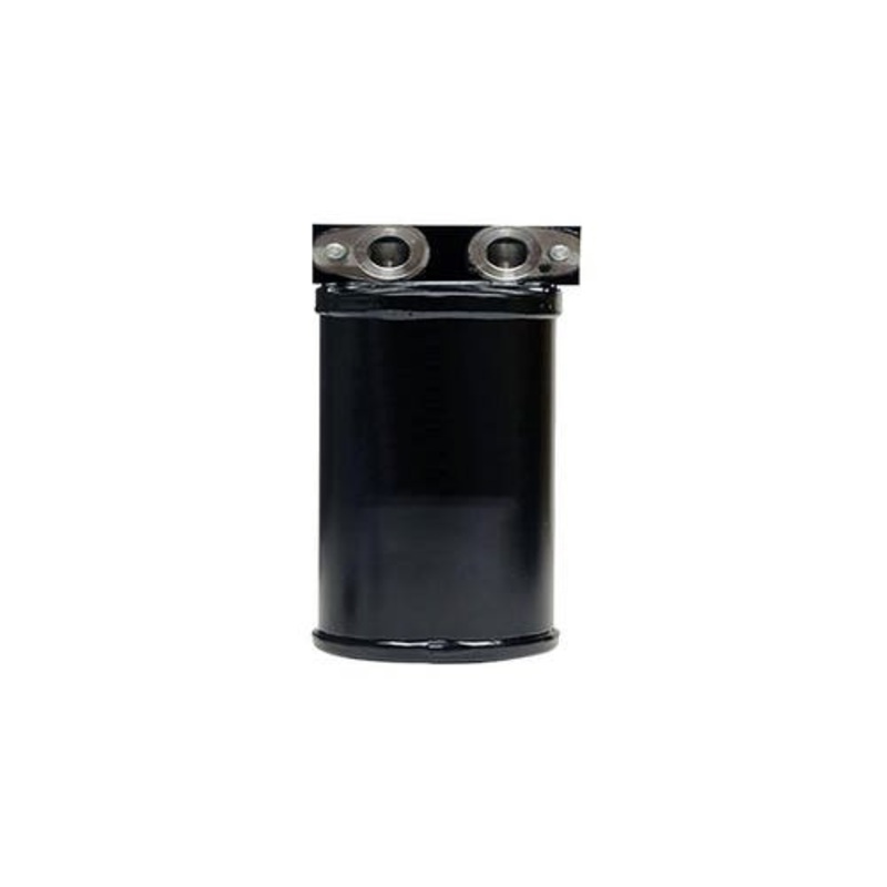 Receiver Drier Heavy Duty Dry-Tech Series Accumulator fits Caterpillar 924K 938K 308-2583