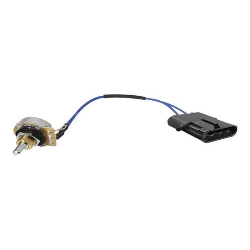 Temperature Control Switch fits Case IH 326282A1 fits Ford 326282A1 fits New Holland 326282A1