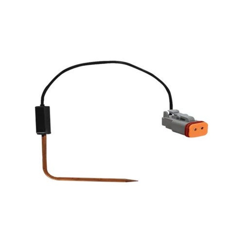 Temperature Sensor fits Case 87754238 fits Caterpillar ACW0932900 fits Ford 87754238 fits Massey Ferguson ACW0932900 fits New Holland 87754238