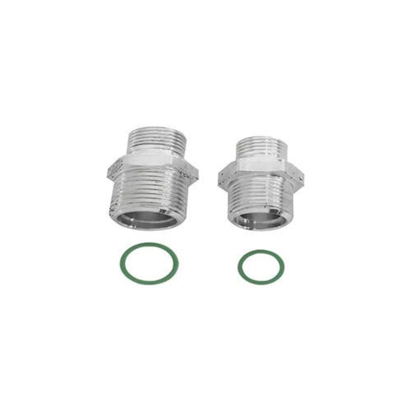 TM-08 Fitting Repair Kit fits Caterpillar 6675667 fits Bobcat S150 S160 S175 S185 S205 S220 S250 S300 T190 T200 T250 T300 T320 773 864 873 6733655