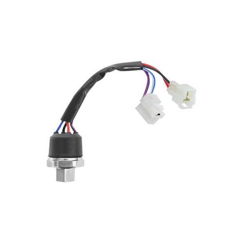 Trinary Switch fits Caterpillar 220-36615 209-0058