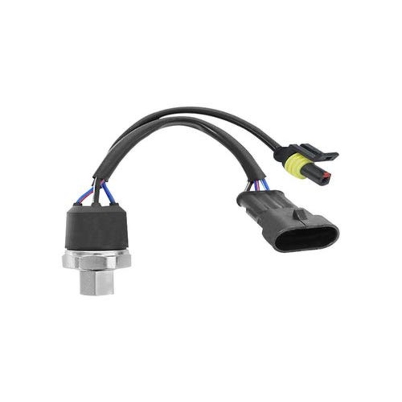 Trinary Switch fits Deutz 0.010.2140.0 fits Massey Ferguson 0.010.2140.0