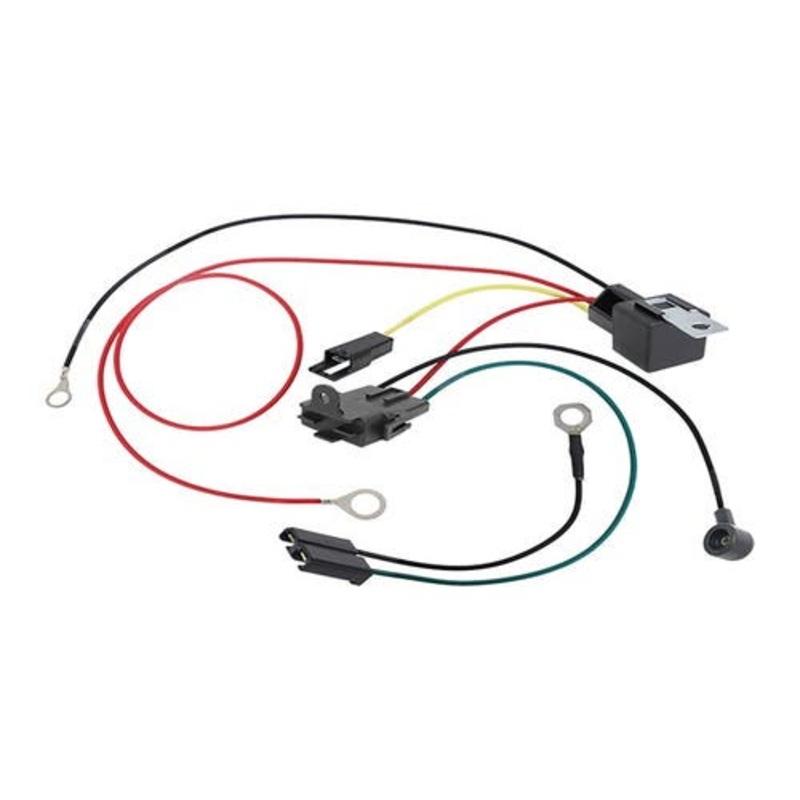 Universal Clutch Saver Kit