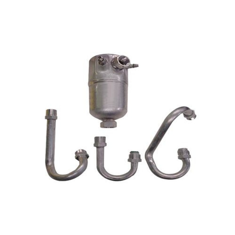 Accumulator fits JCB 333/R2684 333/R2711 478/21300