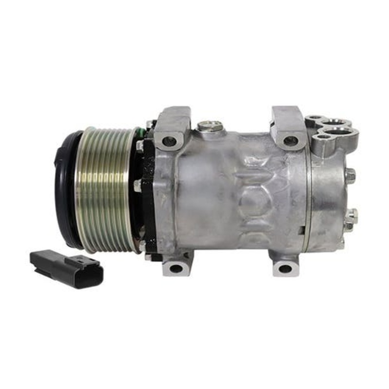 Air Conditioning Clutch fits Komatsu WA500-7 569-07-88122