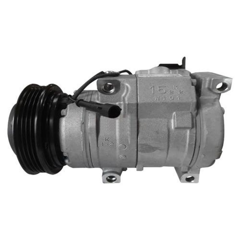 Air Conditioning Compressor- 12V 10S15C fits CLAAS 21894130