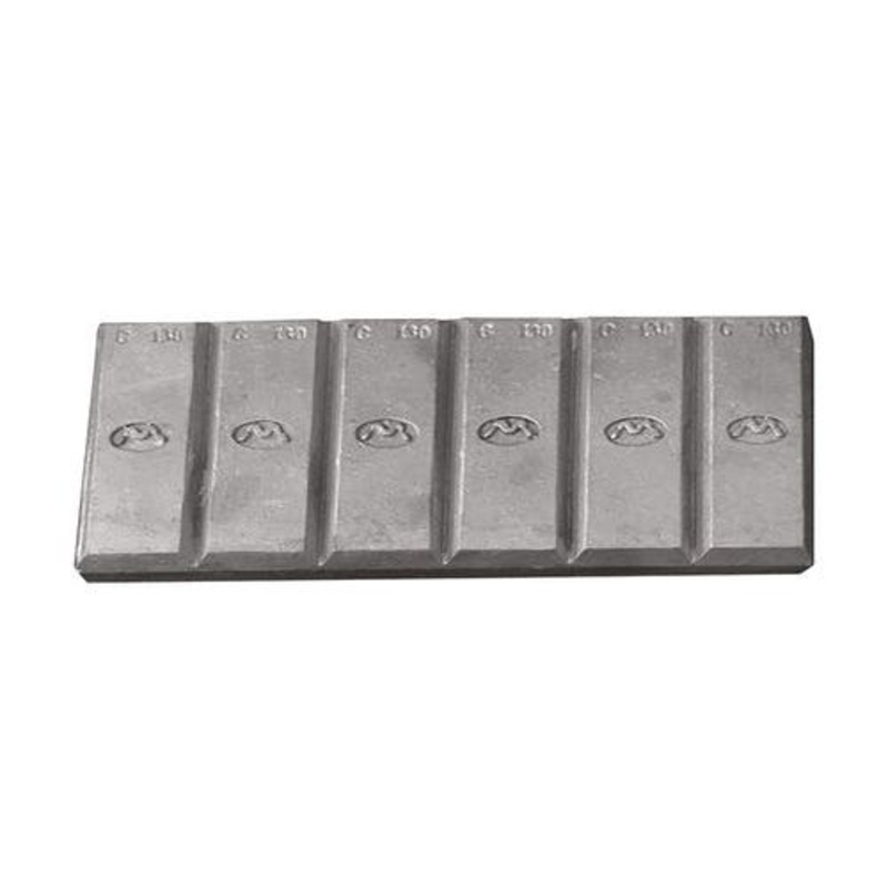 Backing Plate Chocky Bar CB130