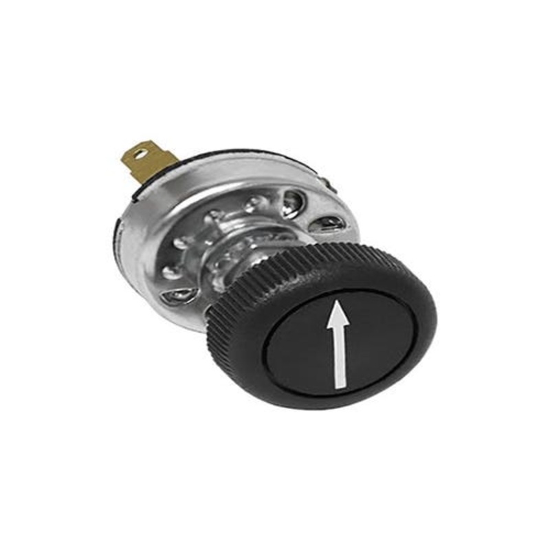 Blower Switch fits Ford 86000265 fits New Holland 86000265