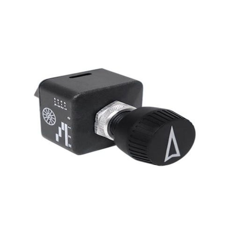 Blower Switch fits Ford 9850817 fits New Holland 9850817