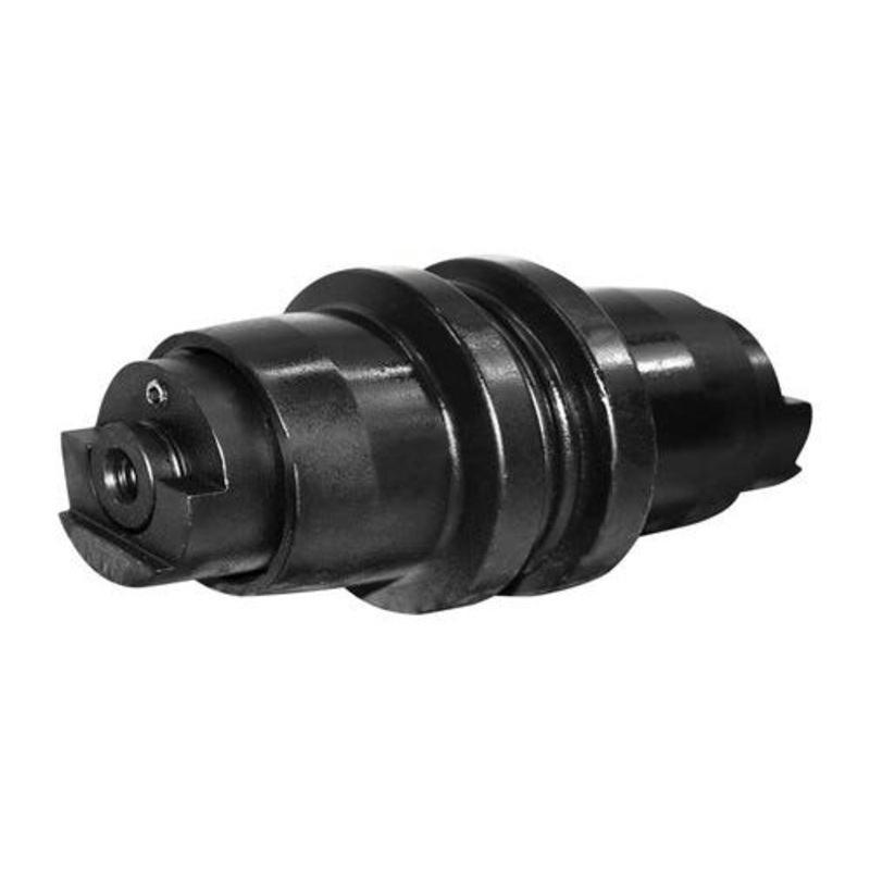 Bottom Roller fits John Deere 4357785 AT251282 fits Case fits Hitachi EX40 EX45 EX50U EX55UR EX58MU Zaxis 50U ZX55UR 4357785 fits Kobelco fits Sany