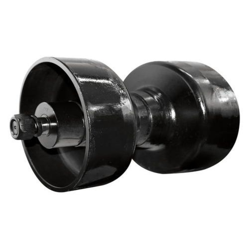 Bottom Roller fits Morooka MST800 MST800 1-12350-0010 1-11350-0010