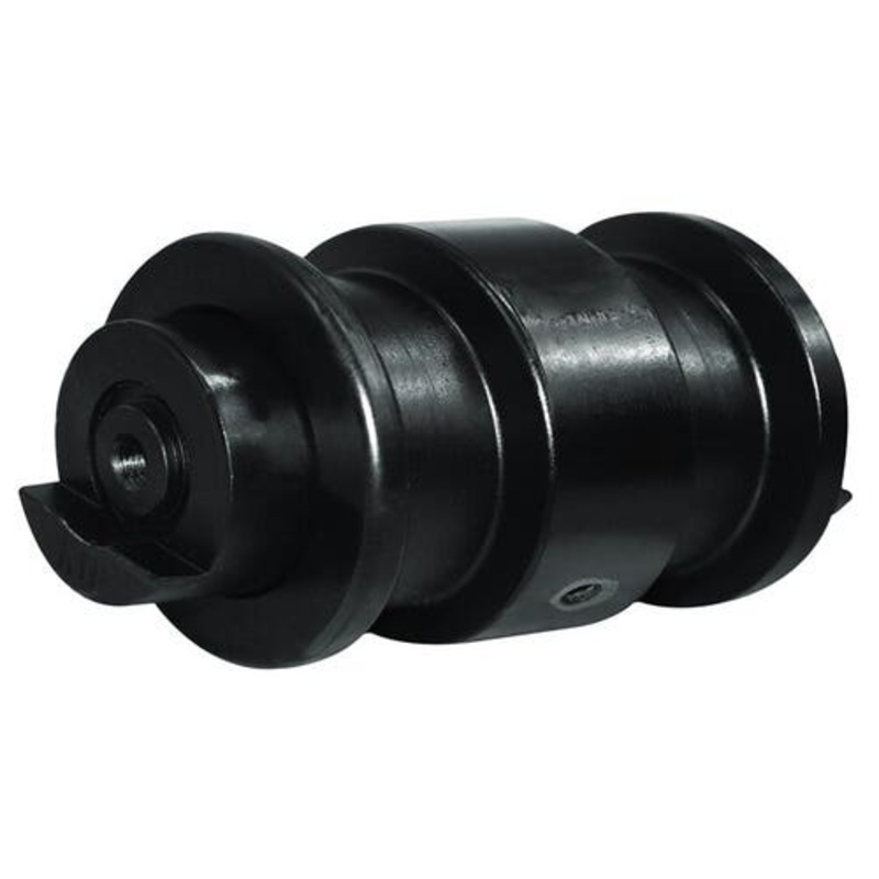 Bottom Roller fits Takeuchi TB025 TB035 TB125 TB135 TB138FR TB230 TB235 TB240 TB125 TB135 TB138FR 04313-11100 fits Kobelco SK025 SK025-2 PV64D00001F1