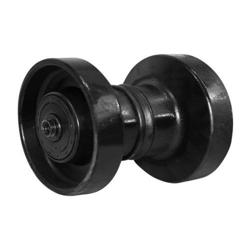 Bottom Roller fits Yanmar SV-08 SV-08-1-A SV-08-1-B VIO-15 SV-08-1 172A82-37300 172A59-37300 172448-37300 fits Gehl M08 fits Kobelco SK17SR-5