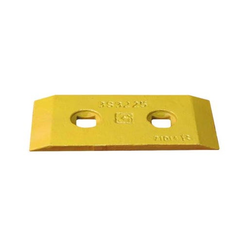 Cleaner and Scraper Bar fits Caterpillar 3S3225