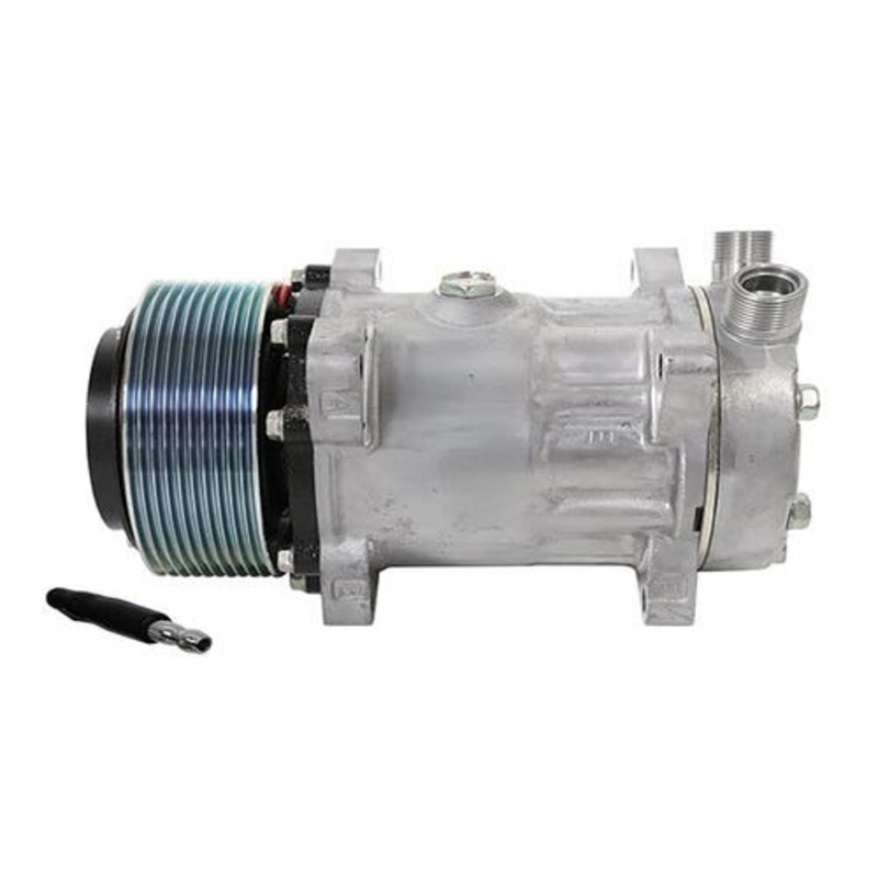 Compressor fits Case IH 3129547