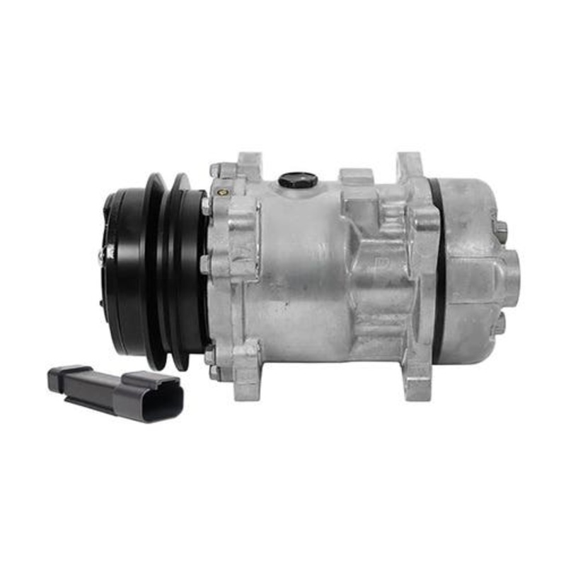 Compressor fits Caterpillar 422-6493