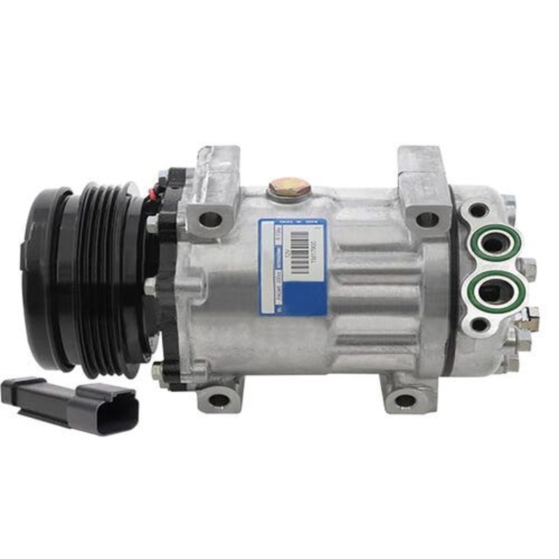 Compressor fits Caterpillar 431-6427