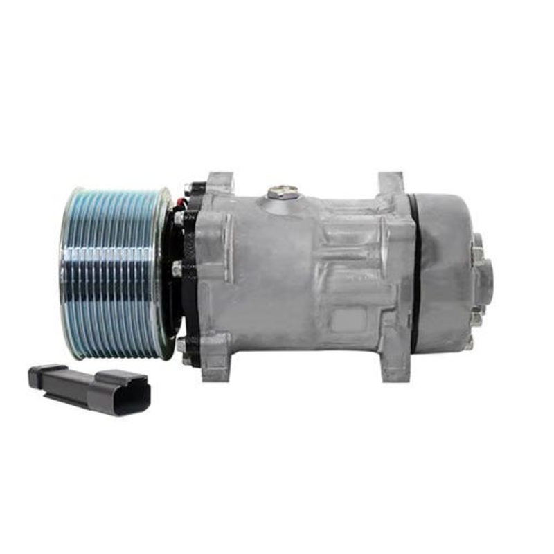 Compressor fits Caterpillar 563419D2
