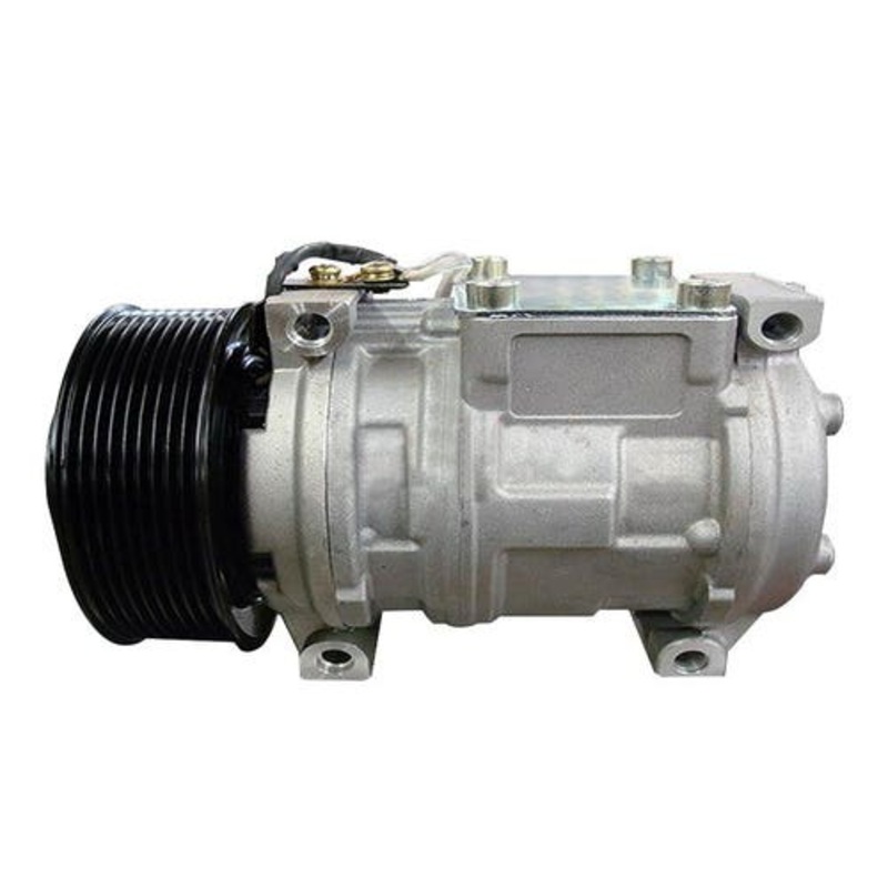 Compressor fits CLAAS 067.285.0, 00 0796 999 2 0796999.1 0796999.2
