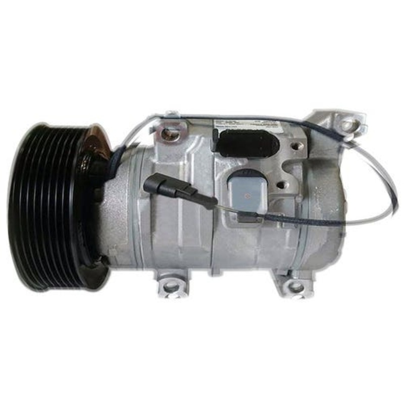 Compressor fits CLAAS 21894090