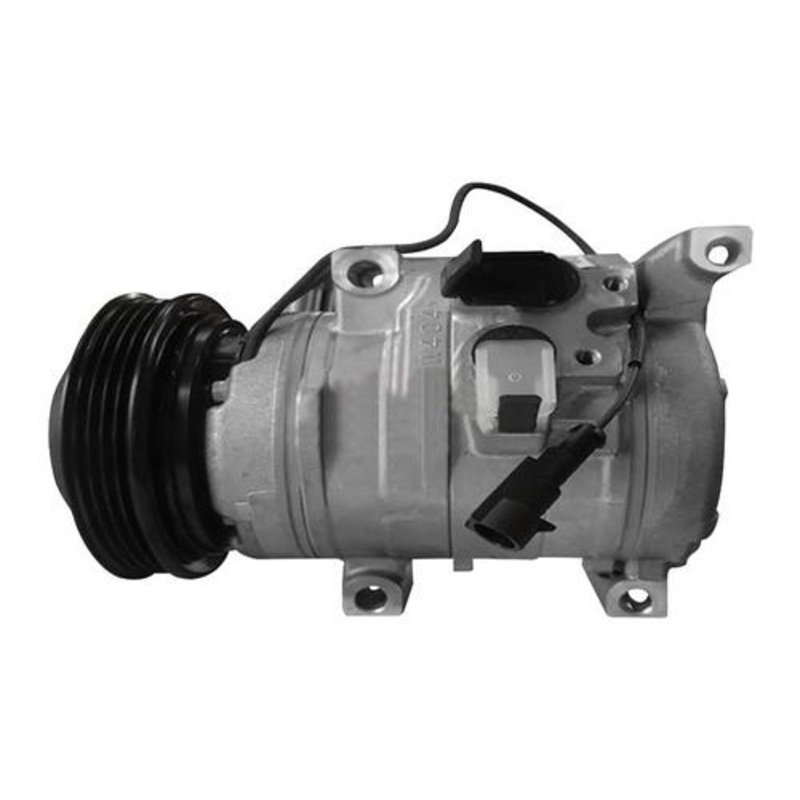 Compressor fits CLAAS 21894130