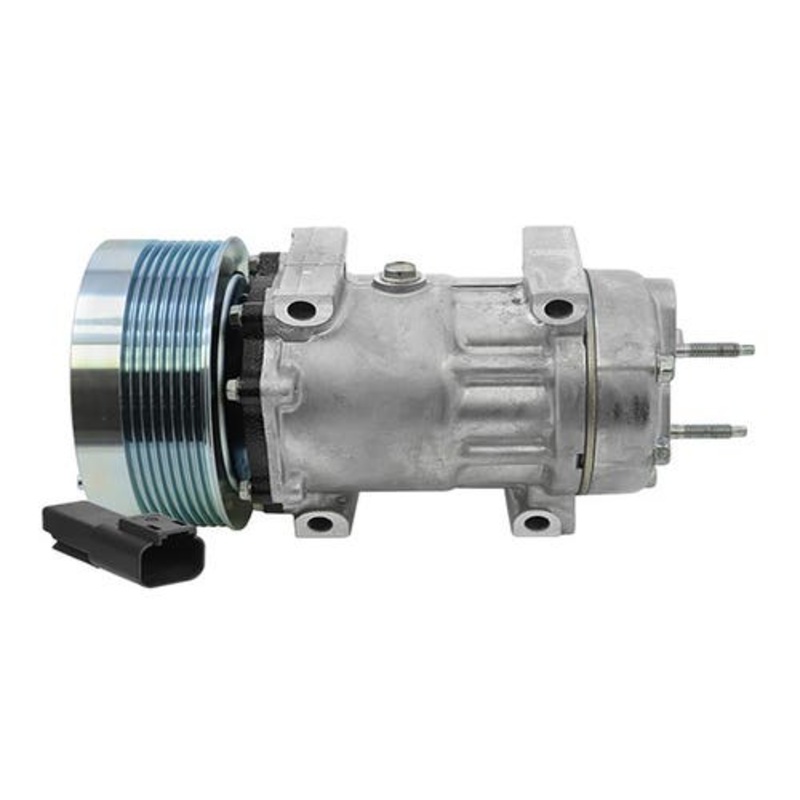 Compressor fits CLAAS 7992180 fits Caterpillar 338-9099