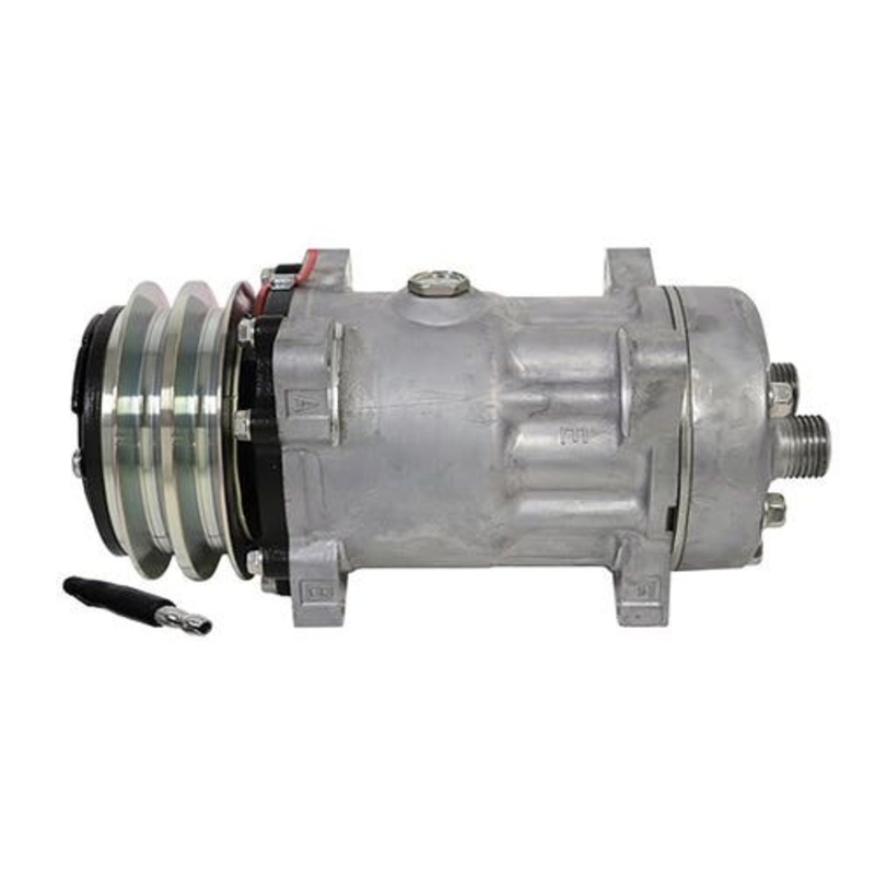 Compressor fits FIAT LE1290 55056107AB