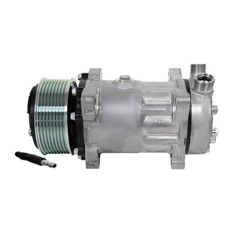 Compressor fits Komatsu D39EX-22 D51EX-22 12Y-979-1121