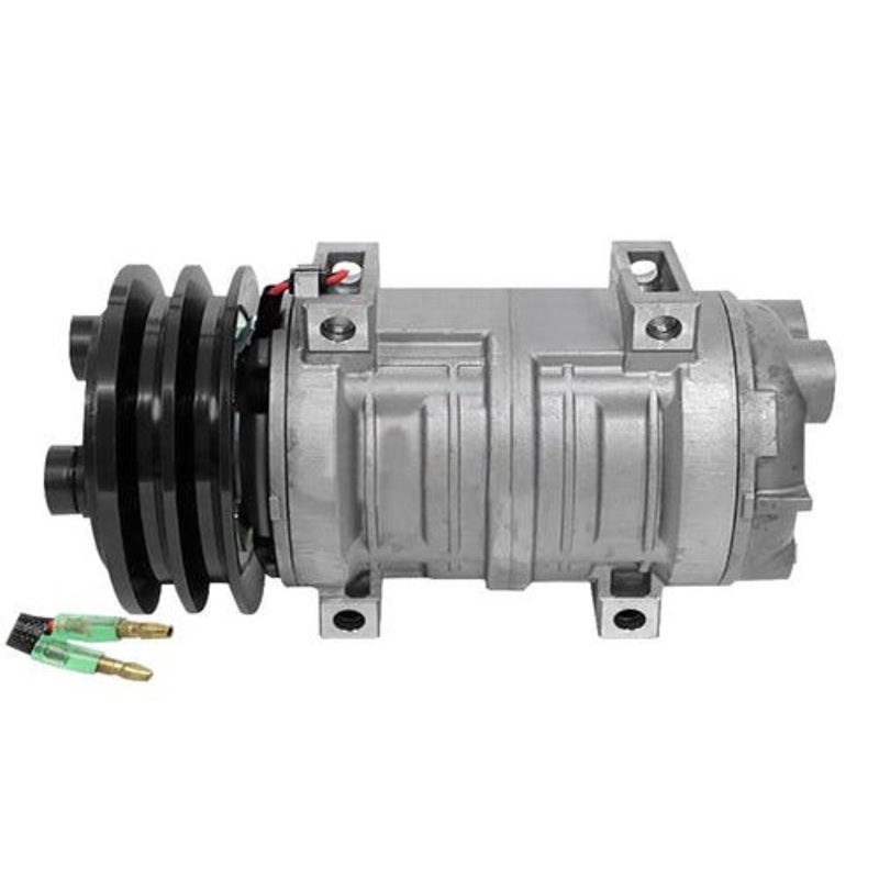Compressor fits Komatsu PC300-6 PC300-6 PC3000-6 94050540 2521565