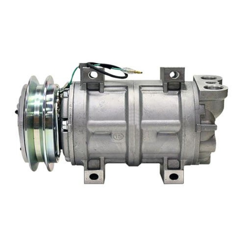 Compressor fits Komatsu PC78US-6 PC78US-6 506012-0731