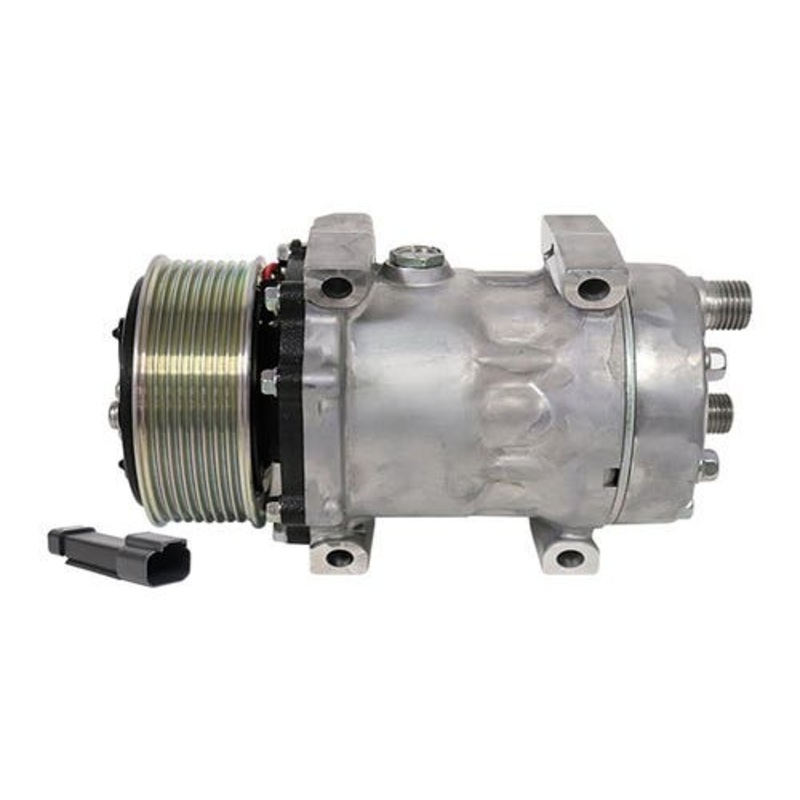 Compressor fits Terex PT-100-G 2075-679