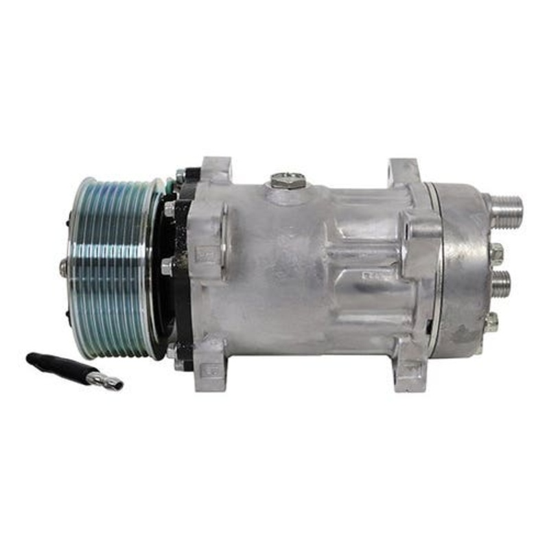 Compressor fits Terex TS-14-F
