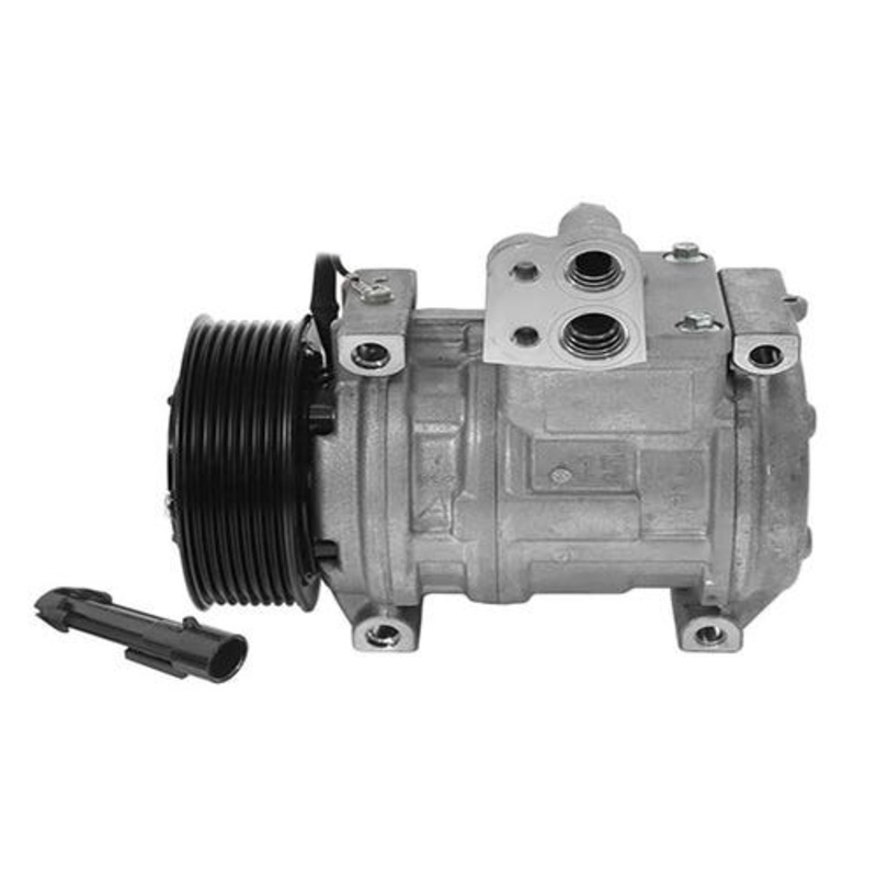 Compressor Manifold fits CLAAS 1028683.1 7700038545