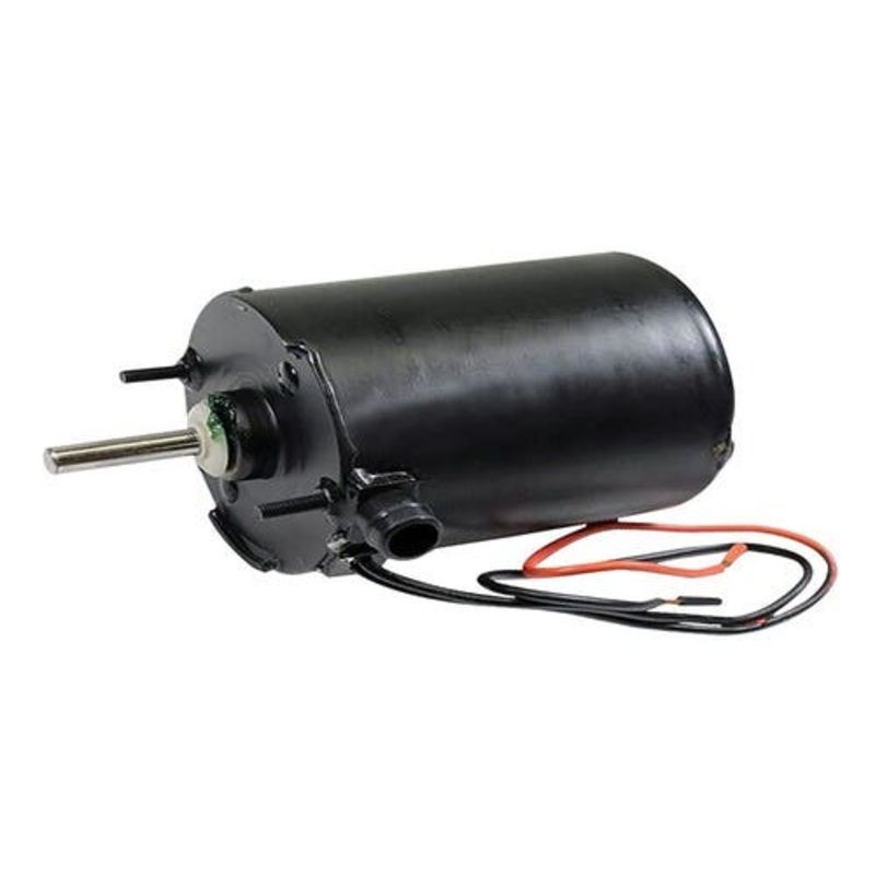 Condenser Motor fits Massey Ferguson 550 850 860 284573M2