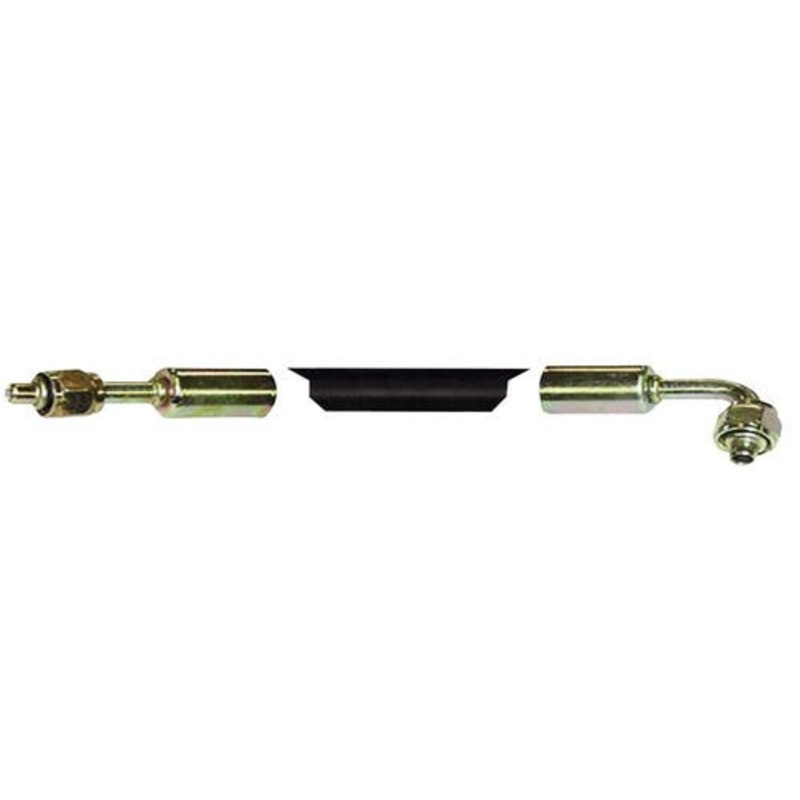 Condenser to Receiver Drier Hose fits Case IH 60-6952T1