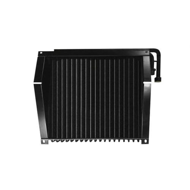 Engine Oil Cooler fits Case 1840 1845 fits Case IH A184190 252931A1 252931A2
