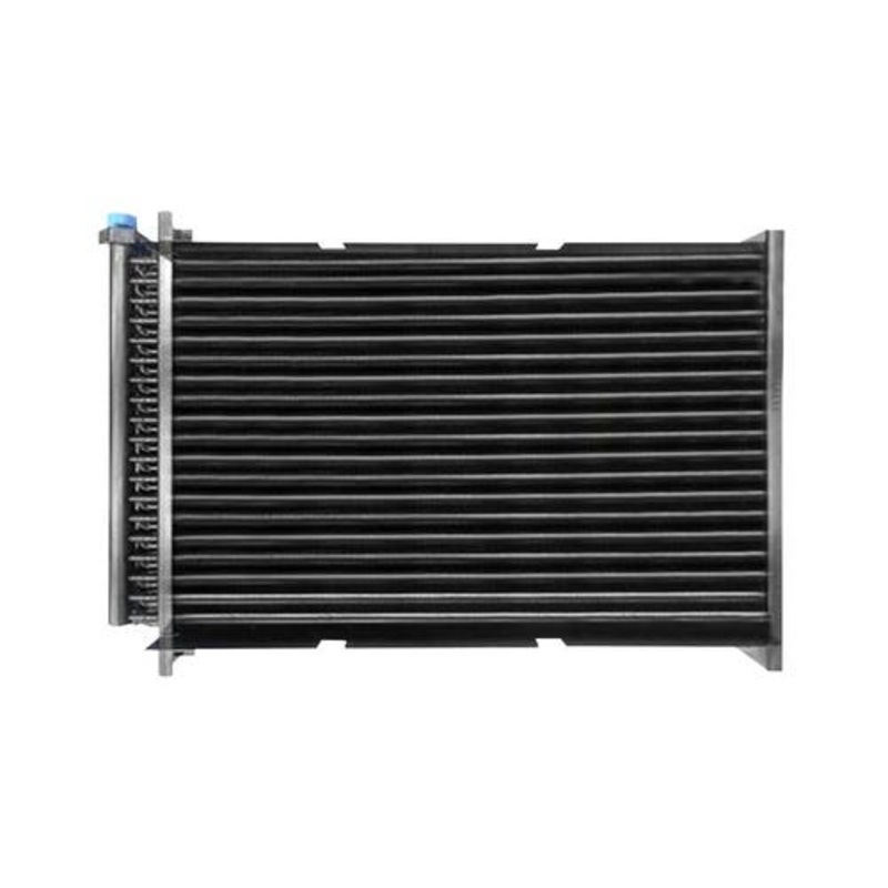 Engine Oil Cooler fits John Deere CT322 AT309996