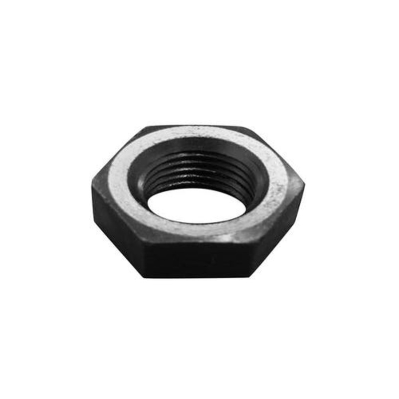 Hexagonal Nut - 7/8" UNC-9 fits Caterpillar 950 966G 966G II 966H 972G 972H 980C 980F 992 215 320C 320D 324DL 325BL 325C 325DL 328D LCR 329DL 2J3505