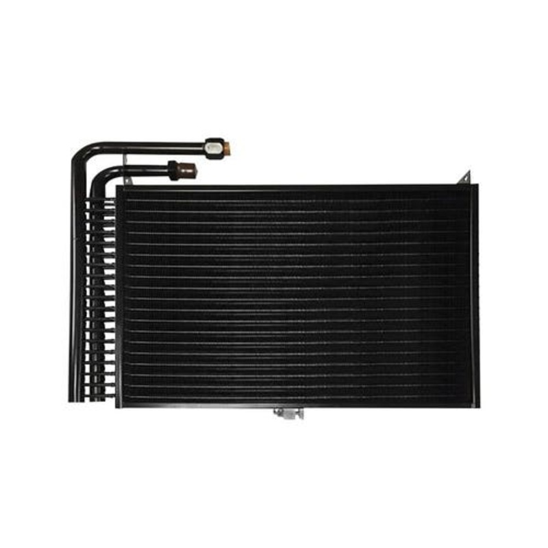 Hydraulic Oil Cooler fits Case 75XT 95XT fits Case IH 238693A1