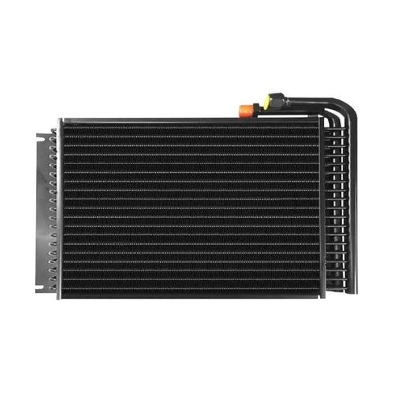 Hydraulic Oil Cooler fits Case IH 385707A1