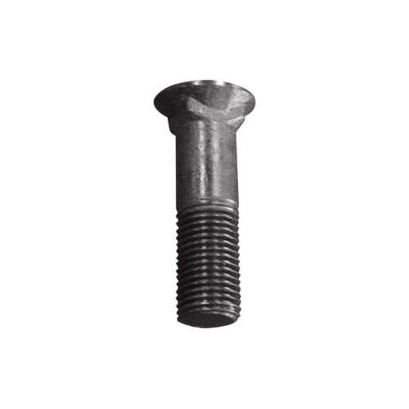 Plow Bolt fits Caterpillar 216 216B 216B3 226B 226B3 228 232B 236 236B 242B 246C 247B 252B 256C 257B 262C 268B 272C 279C 279D 289C 289D 299C 4F3658