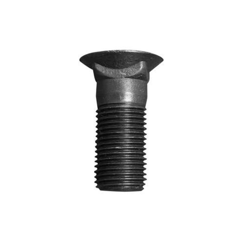 Plow Bolt fits John Deere fits Caterpillar 320C 320D 320DL 324DL 325BL 325C 325DL 328D LCR 329DL 5J2409 fits Komatsu D135A D155A D155AX 175-71-11454