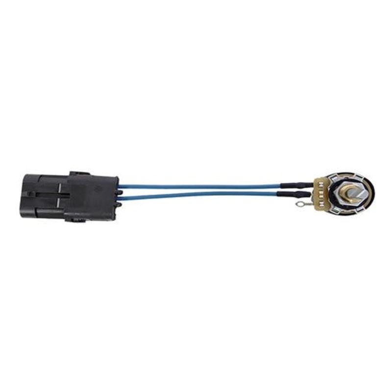 Potentiometer/Temperature Control Switch fits Case IH 418107A1