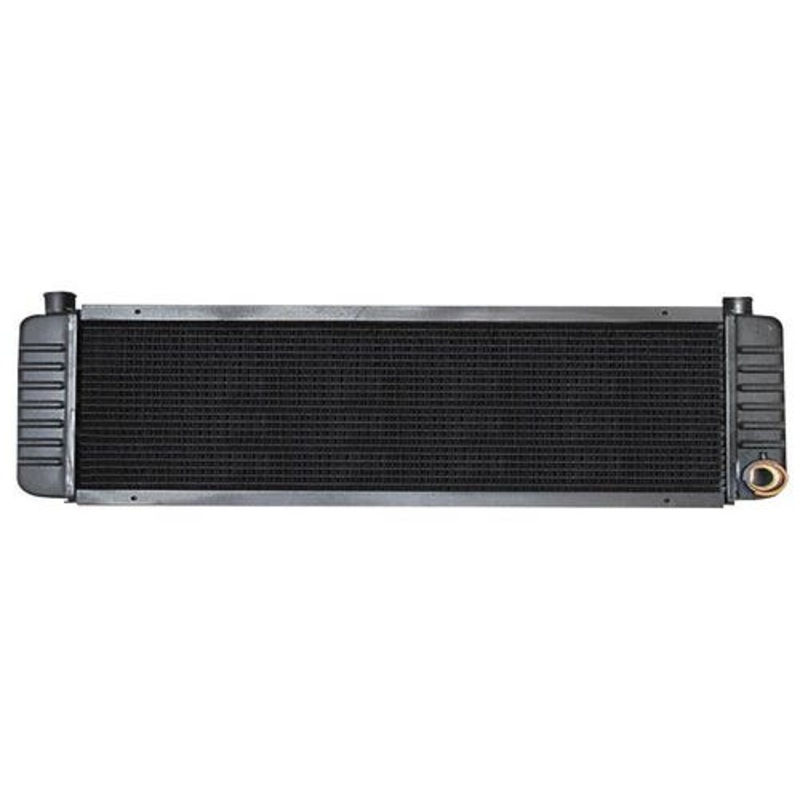Radiator fits Bobcat 843 6630558 6630247