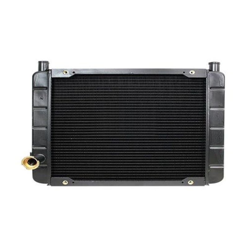 Radiator fits Bobcat 943 fits Bolens 6660004