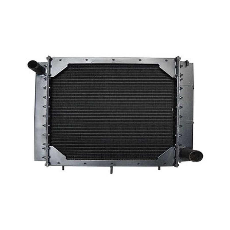 Radiator fits Bobcat 980 6658737
