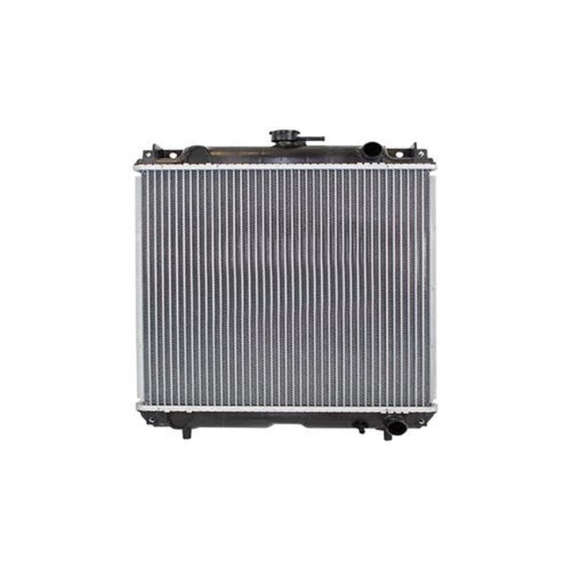 Radiator fits Case IH PW05P00027F1 fits Ford PW05P00027F1 fits Kobelco PW05P00027F1 fits New Holland PW05P00027F1 72280541 72280542 PW05P00027S001